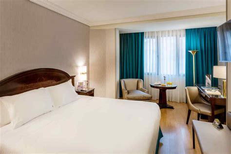 Sercotel Gran Hotel Conde Duque, Madrid | GreatValueVacations.com