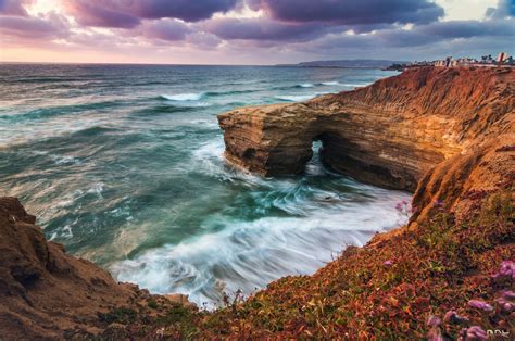 Fondos De Pantalla Paisaje Mar Bah A Rock Naturaleza Apuntalar