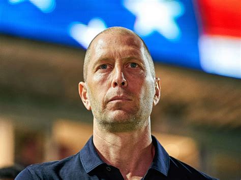 Watch video: Gregg Berhalter’s plan to revive U.S. Men’s Soccer - The