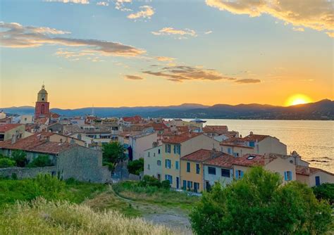 Private Tour To Saint Tropez Tour Guide In Provence