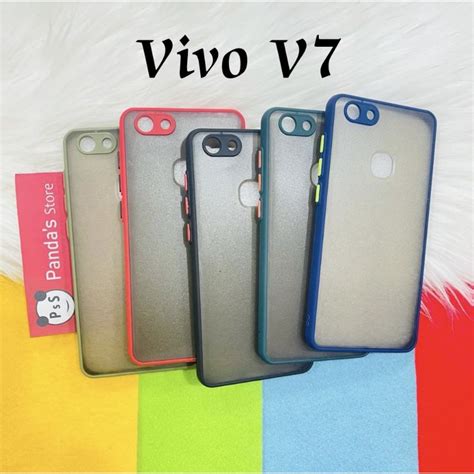 Jual Case Vivo V V My Choice Original Ring Kamera Pelindung