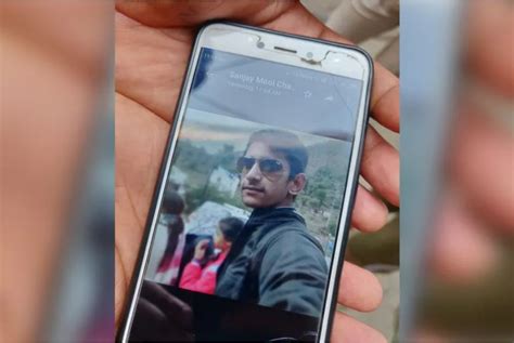 Delhi Man Lynched By His Girlfriends Brother And Cousin Swati Goel