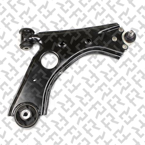 Steering and suspension parts