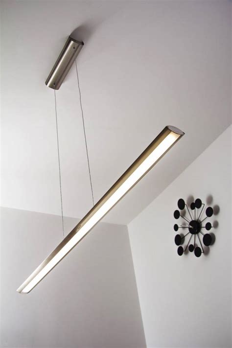 Pellaro Design Led Hanglamp Alu Perfectlights Be