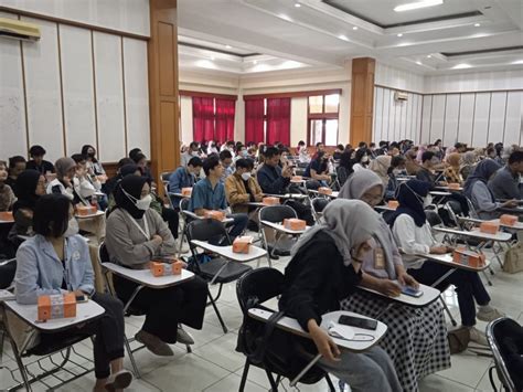 Workshop Perpustakaan Cara Mudah Melakukan Penelitian Kuantitatif Dan