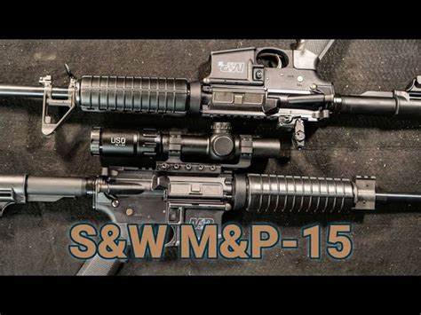 Mandp15 Rifle Best Sellers For A Reason