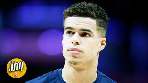 What Is Going On With Michael Porter Jr The Jump Michael Porter