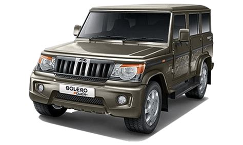 mahindra bolero price  india  images specs reviews cars