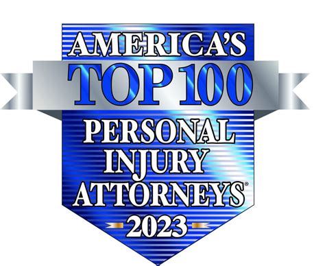 America's Top 100 Personal Injury Attorneys® - Aaron Law Group