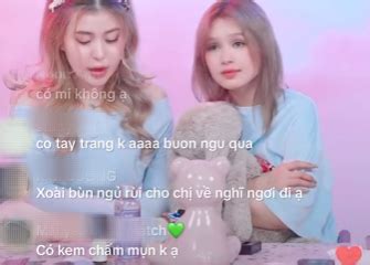 Xu T Hi N T M Ki M Xemesis Unfollow Xo I Non Sau Khi Hot Girl B Soi Lo T Bi U C M B T Th Ng