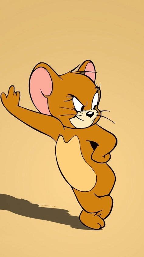 Mejores Im Genes De Dibujos Animados Tom Y Jerry Dibujos Animados