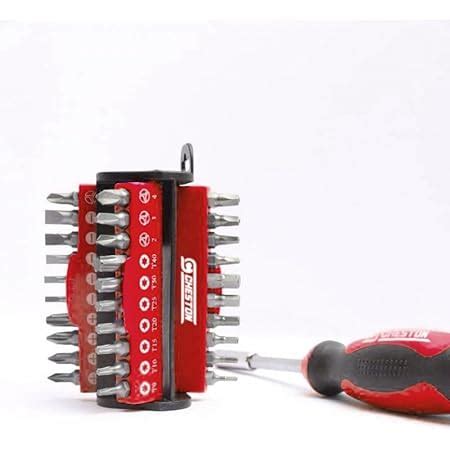 Skylight Screwdriver Set Magnetic Precision Multifunctional Tools Kit