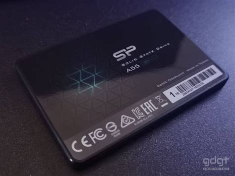 Silicon Power Ace A55 Review - Gadgets Middle East