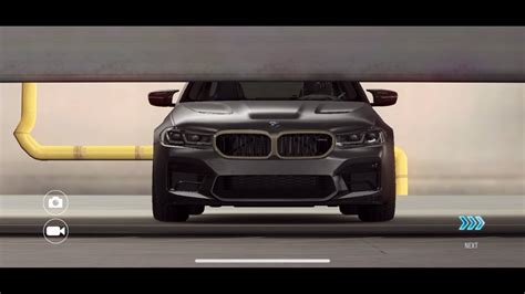 Season 142 Milestone Prize BMW M5 CS CSR2 YouTube