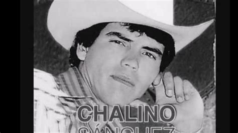 Chalino Sanchez Alma Enamorada En Vivo YouTube