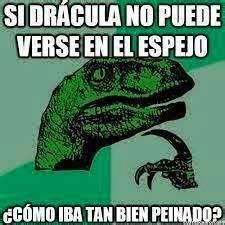 43 Ideas De Memes Pensadores Filosoraptor Chistes Malos Chiste Meme