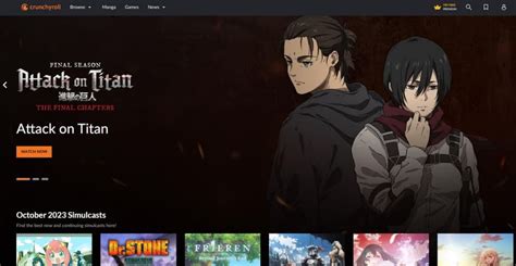 Best Free Anime Streaming Sites To Watch Anime Free Leawo