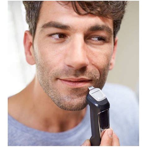 Philips Norelco Series Multigroom All In One Men S Rechargeable