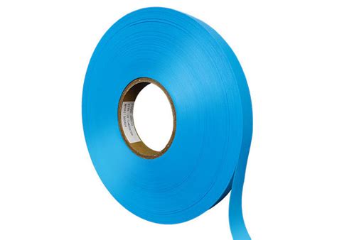 20mm Width Waterproof TPU Film Hot Air Pu Seam Sealing Tape For PU Laminated Fabric