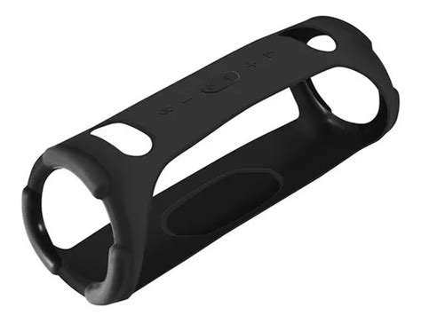 Capa Protetora De Silicone Para Alto Falante Jbl Xtreme 3