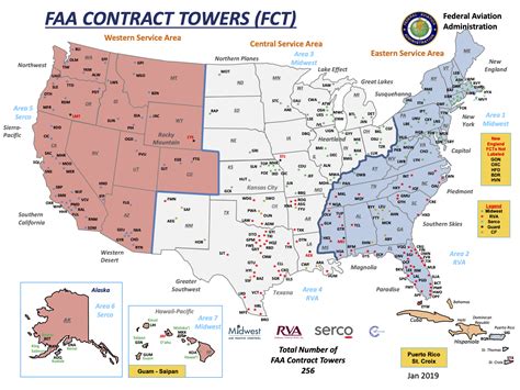 Map Los Angeles Faa Facility Map Of Counties Around London