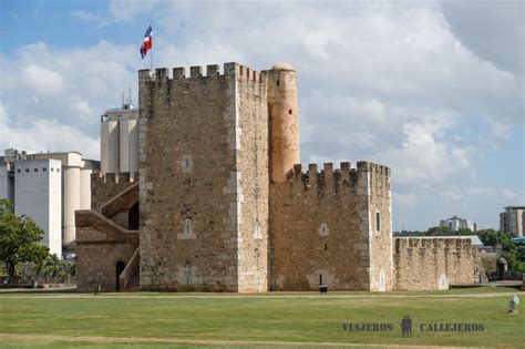 16 Cosas Que Ver Y Hacer En Santo Domingo Imprescindibles