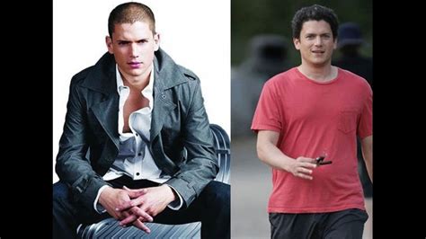 ‘Prison Break’ turns 10: What does the cast look like today? | fox43.com