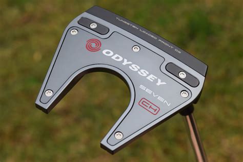 Odyssey Tri Hot K Enter The Mallets Mygolfspy