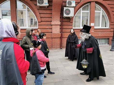 Farolero (Moscow) - All You Need to Know BEFORE You Go