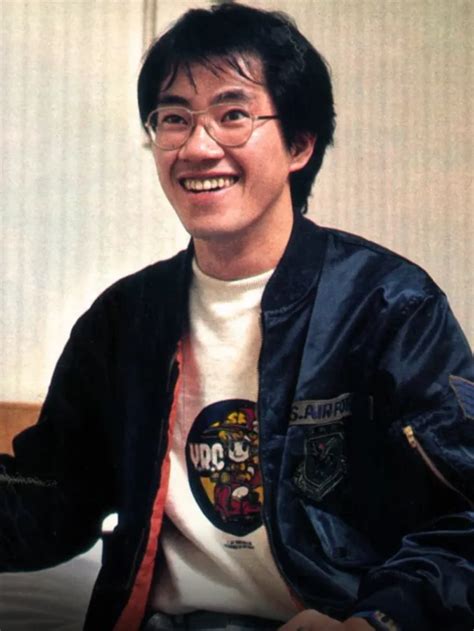 Akira Toriyama O Adeus A Uma Lenda Gamefera