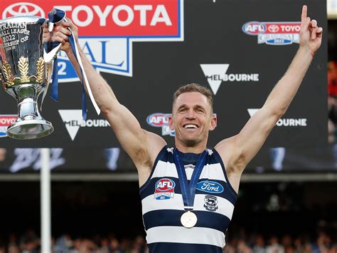 Former AFL champion shares incredible transformation