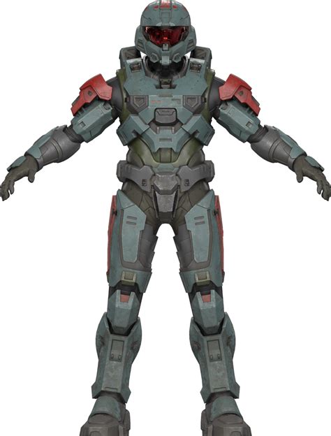 Mjolnir Powered Assault Armormark Vii Armor Halopedia The Halo Wiki