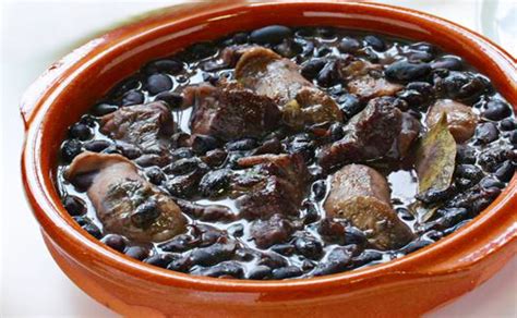 Feijoada Brasileira Rotas Gastronomicas