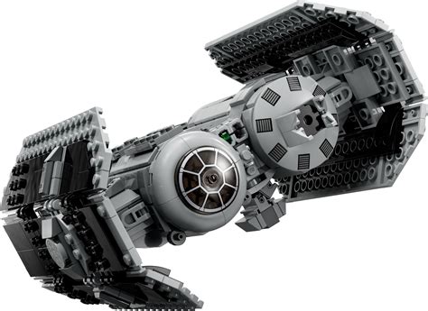 LEGO Star Wars 75347 TIE Bomber - 4TUPX (3) - The Brothers Brick | The ...