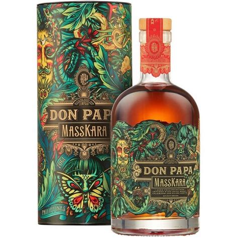 Don Papa Masskara Alcotrend