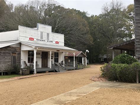 Mississippi Agriculture & Forestry Museum — kidfriendlymississippi.com