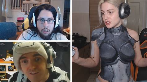 IMAQTPIE 2000IQ COWSEP I WAS IN ZHONYA NAKED ON TWITCH The A