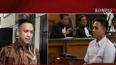 Penjelasan Ronny Talapessy Soal Tudingan Kubu Ferdy Sambo Sebut Bharada