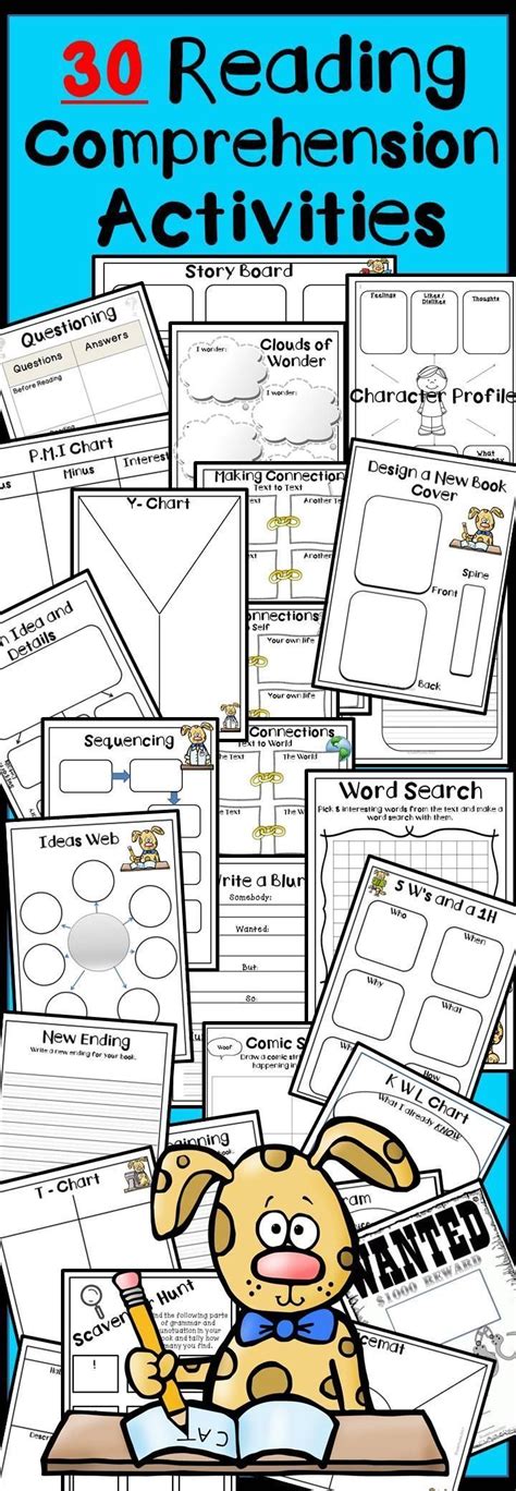 ️free Printable Constructed Response Worksheets Free Download