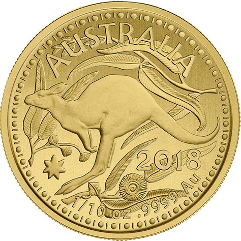 Buy 1/10 oz Gold coins online and secure