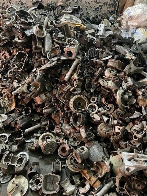 Aluminium Scrap In Delhi एल्यूमीनियम स्क्रैप दिल्ली Delhi