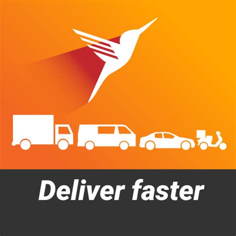 Lalamove - Affordable Delivery - Apps on Google Play