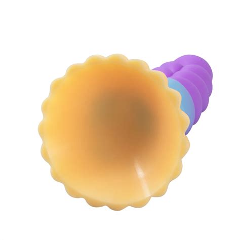 Soft Anal Dildo Inches Long Dildo Mr Dildo