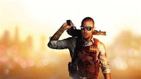 Battlefield Hardline Ultimate Edition