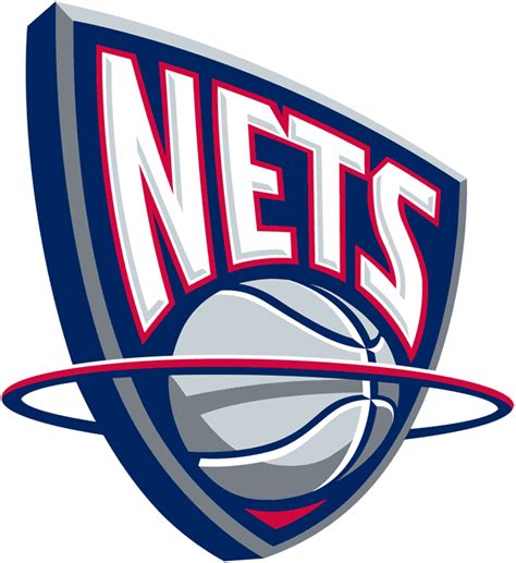 Brooklyn Nets History - Team Origins, Logos & Jerseys - Lines.com