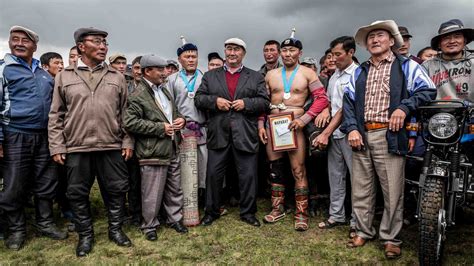 Photos: Inside the lives of Mongolia's nomads | Adventure.com