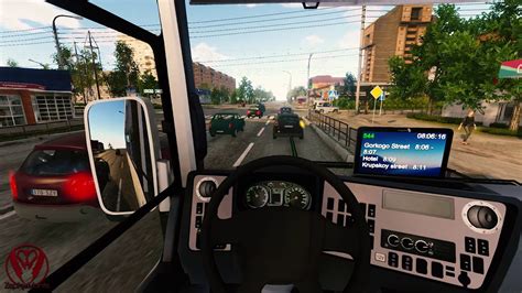 Bus Driver Simulator 2019 PC Gameplay 1080p HD Max Settings YouTube