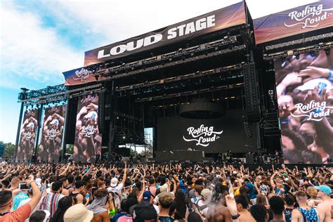 More Artists Announced For Rolling Loud 2021 Including Wiz Khalifa