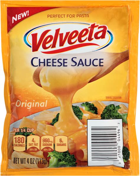 Velveeta Cheese Ingredients Label Pensandpieces