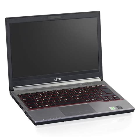 Fujitsu Lifebook E734 Core I3 4000m 2 4ghz 4gb 10043233